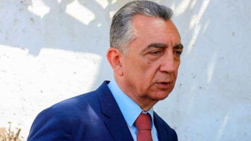 Eldar Əzizov icra başçılarını topladı