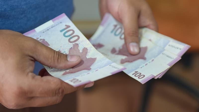 Maaş artımı 1 milyon 350 min insanı əhatə edib (RƏSMİ)