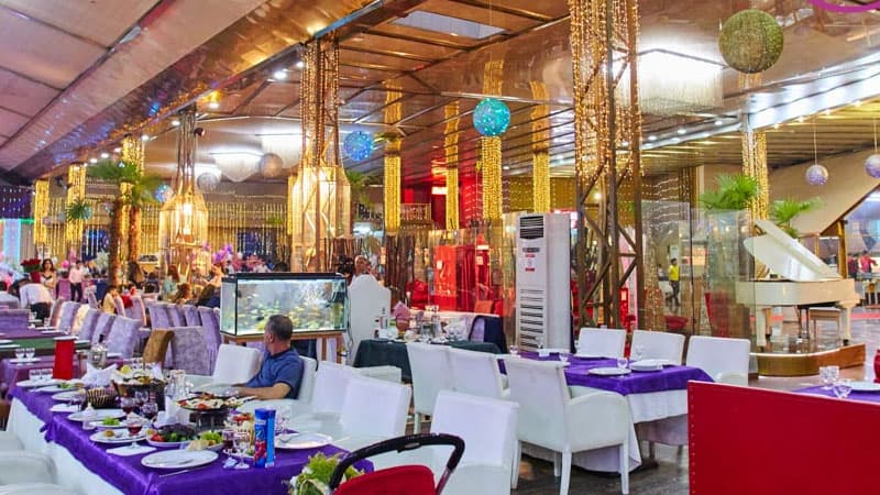 Bakının məşhur restoranı satıldı