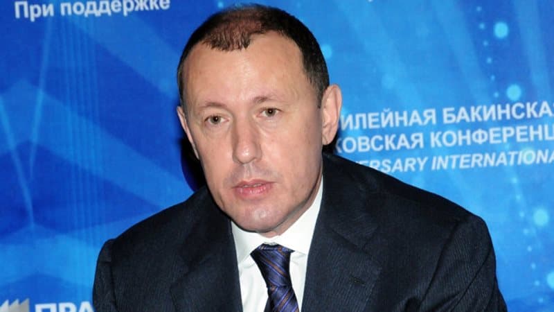 Cahangir Hacıyev məhkəmədə son söz dedi: "Tələb edirəm..."