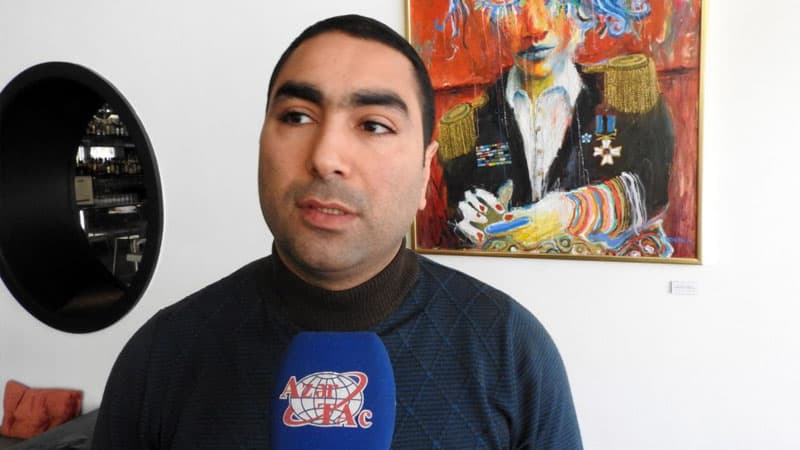 İTV-nin keçmiş sədr müavininə yeni vəzifə verildi 