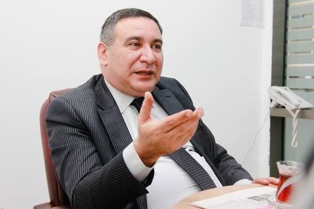 Rəşad Məcid şəkil qalmaqalına nöqtə qoydu