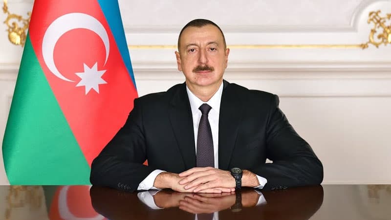 Dövlət Sirrinin Mühafizəsi üzrə İdarələrarası Komissiyanın yeni tərkibi müəyyənləşdi