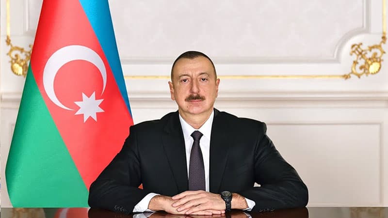 Korrupsiyaya qarşı mübarizə üzrə Komissiyanın tərkibi müəyyənləşdi