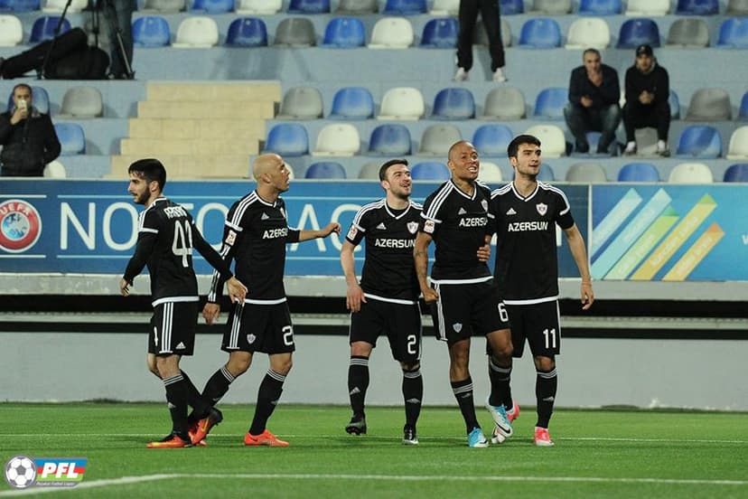 "Qarabağ" yeni transferini açıqladı (FOTO)