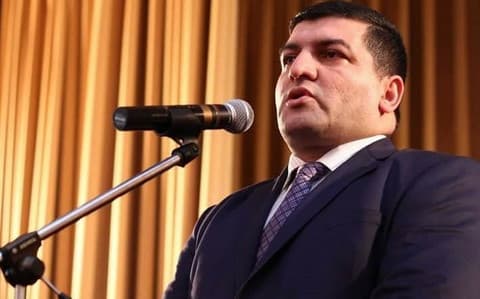 Rektor filial direktorunu işdən çıxardı: ADPU-da yeni təyinat