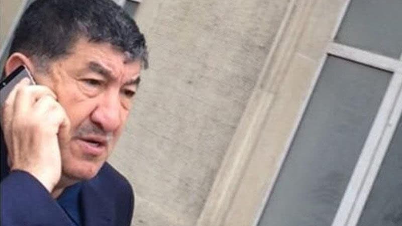Hacı Mazan təcili Almaniyaya aparıldı