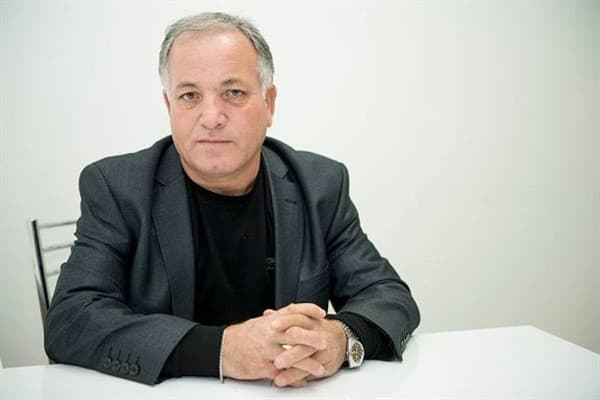 Kapitan şair: “Dənizçilik nə qədər şərəfli peşə olsa da...” (Müsahibə)