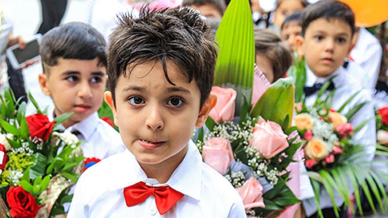 Nazirlikdən tədris ilinin başlama tarixi ilə bağlı açıqlama