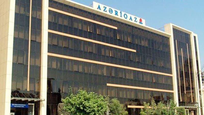 “Azəriqaz”ın adından vakansiya elan etdi