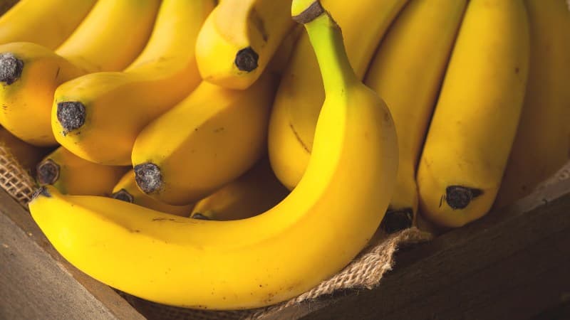 Alimlərdən bananla bağlı xəbərdarlıq