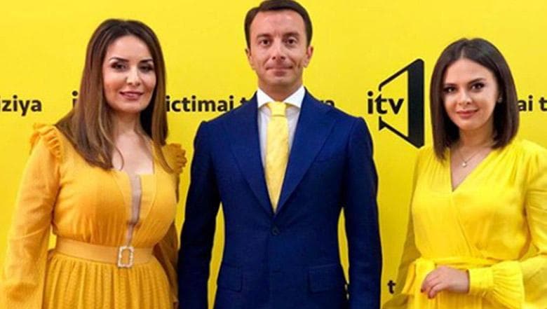 Nailə İslamzadə illər sonra yenidən efirə qayıtdı