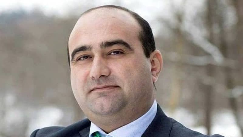 Azərbaycanlı İsveçdə yüksək vəzifəyə seçildi