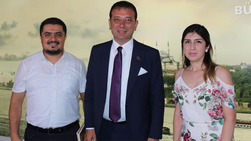 Əkrəm İmamoğlu azərbaycanlılara çağırış etdi (MÜSAHİBƏ)