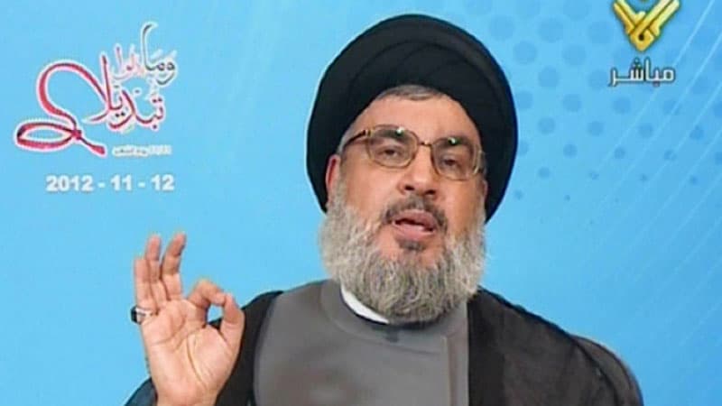 İsrail: "Təyyarələr artıq havaya qaldırılmışdı..."