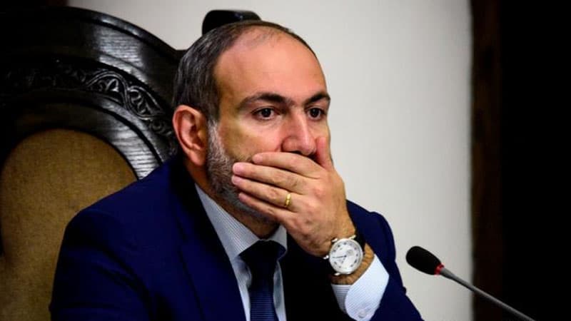 Rus ekspert: “Bu planın baş tutmayacağına Paşinyanın özü də əmindir" (ŞƏRH)