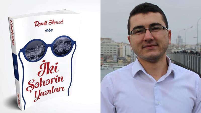 “İki Şəhərin Yazıları” təqdim olunacaq