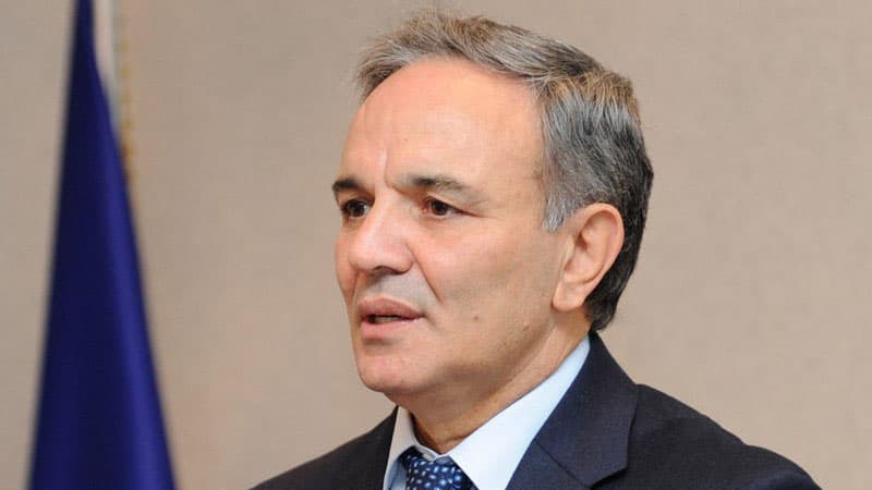 Amaşov ev qalmaqalına nöqtə qoydu: “Bu mənzillər...”