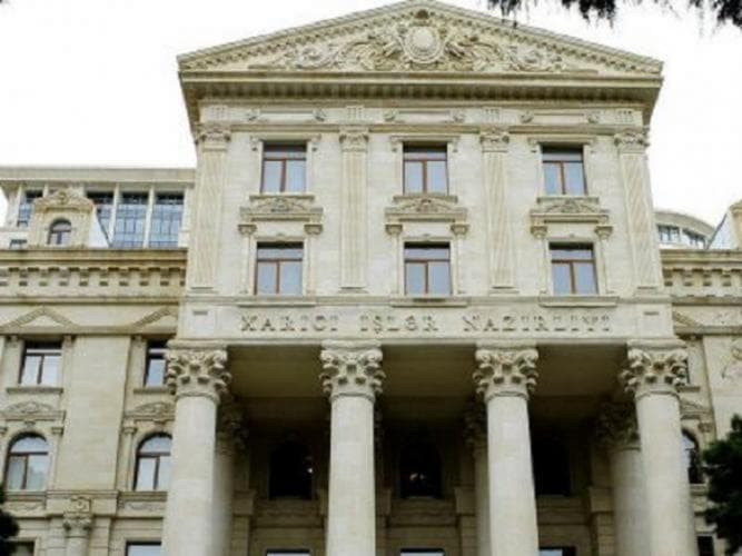 Qoşulmama Hərəkatının Zirvə Toplantısı Bakıda keçiriləcək