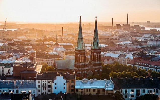 Turistlər üçün ən təhlükəsiz ölkələr açıqlandı