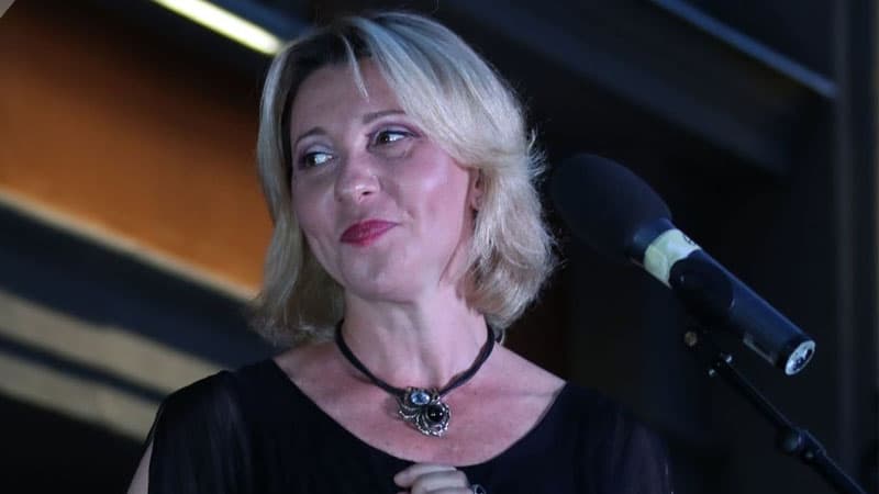 Bakıda satıcı Rusiyanın Xalq artistini aldatdı