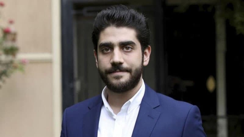 Mursinin oğlu da infarktdan vəfat etdi
