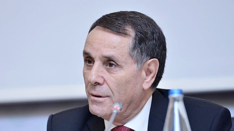 Baş nazir bir ay əvvəl verdiyi qərara dəyişiklik etdi
