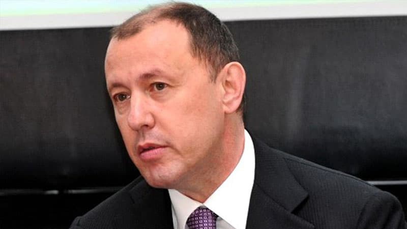 Cahangir Hacıyevə hökm oxundu (YENİLƏNİB)