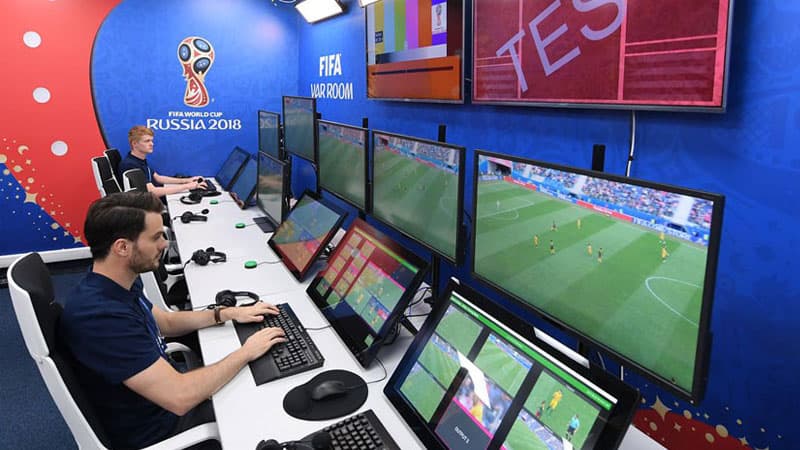 VAR sistemi ilə bağlı radikal qərar