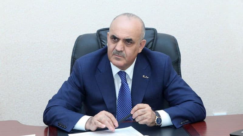 Səlim Müslümovdan şikayət: Pulu kim yeyib?