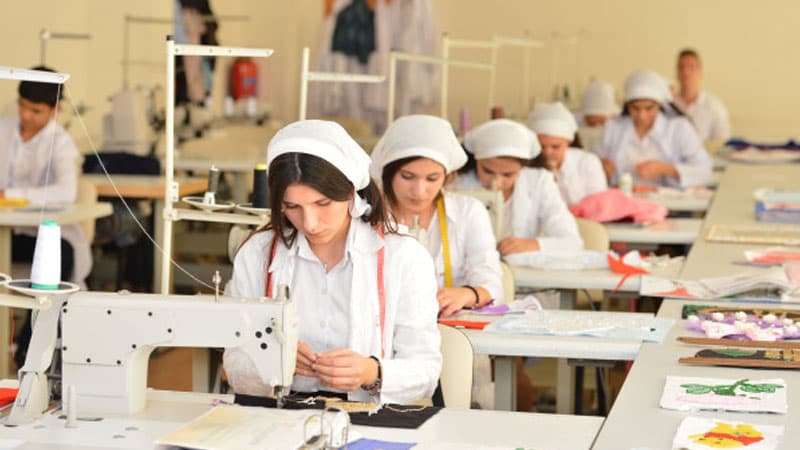 Peşə məktəblərinə qəbul olmaq istəyənlərin diqqətinə