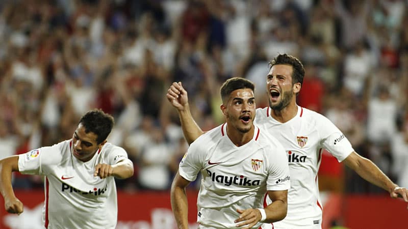 “Sevilya” Bakıya bu futbolçularla gəlir (SİYAHI)