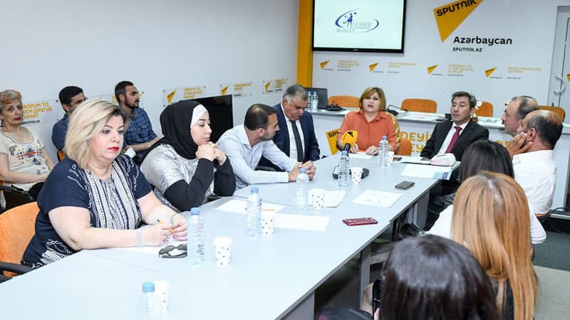 Radikal dini cərəyanlarla bağlı layihə ölkədə böyük rezonans doğurub