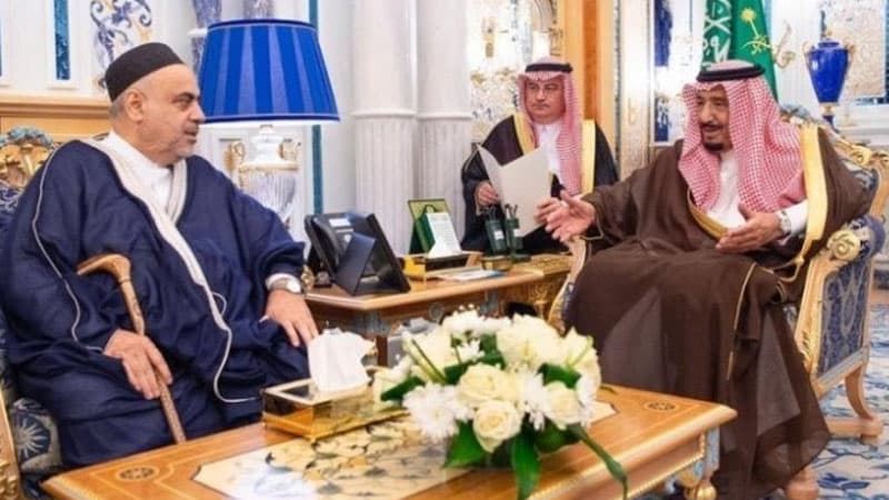 Allahşükür Paşazadənin Səudiyyə Ərəbistanına səfəri hansı mesajları daşıyır?