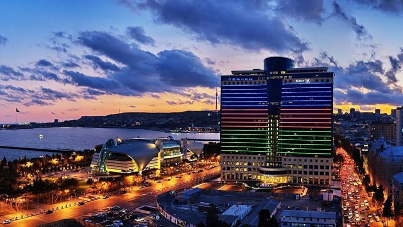 Azərbaycan turizm sahəsində rəqabət qabiliyyətinə görə Ermənistandan irəlidədir