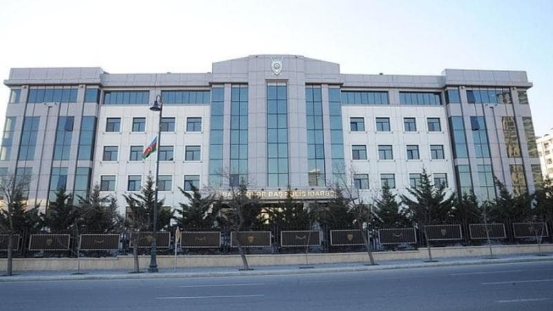Bakı Şəhər Baş Polis İdarəsi sahibkarlara xəbərdarlıq etdi