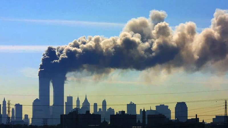 Putin 11 sentyabr terroru barədə Buşu xəbərdar edibmiş