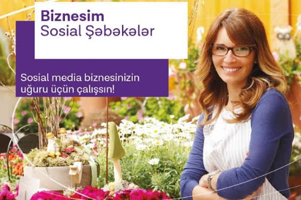 Biznesinizi Azercell-in köməyi ilə daim müştərilərinizə bağlı saxlayın (R)