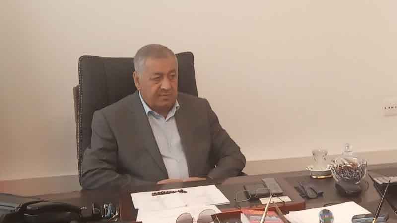 Vahid Əhmədov: "Dedi ki, Heydər Əliyev səninlə təcili danışmaq istəyir"