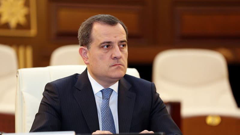 Nazirdən yeni təyinat