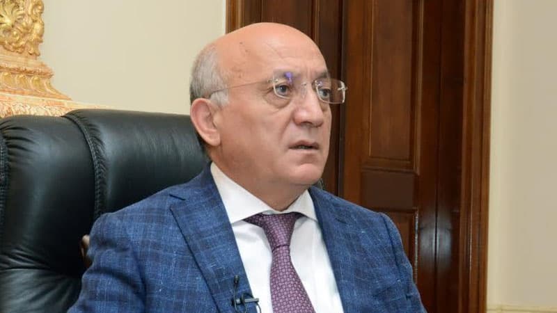 Azərbaycan İlahiyyat İnstitutuna bina ayrıldı