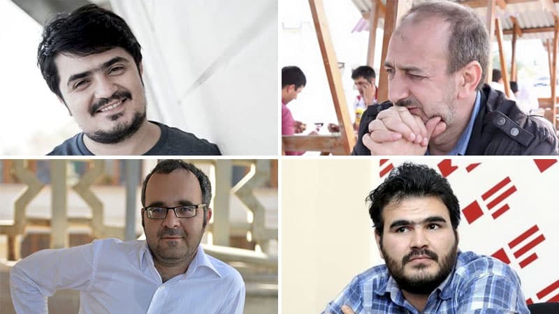 “Yazdıqlarının üstü bəzək, altı da məlumdur...” - Yazıçılarımız 1 milyonluq mükafatdan danışdı