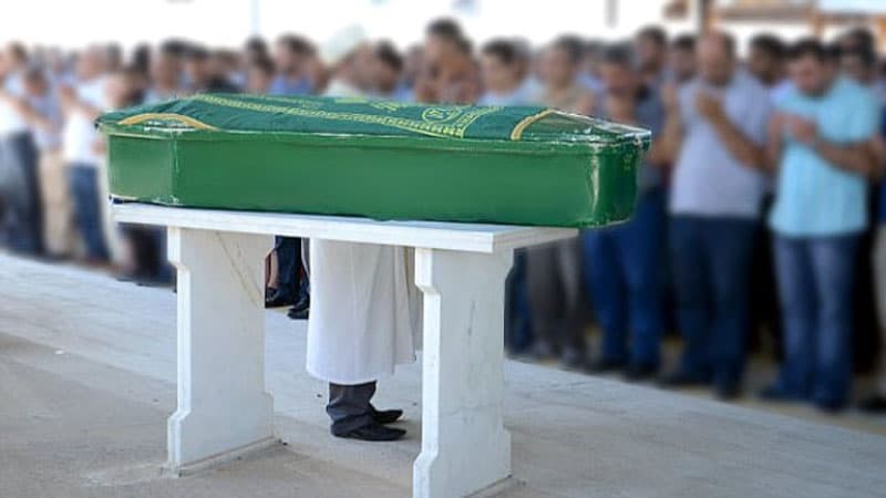 Azərbaycanda ölənlərin sayı artır (STATİSTİKA)