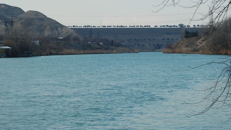 Çaylarda vəziyyət necədir?