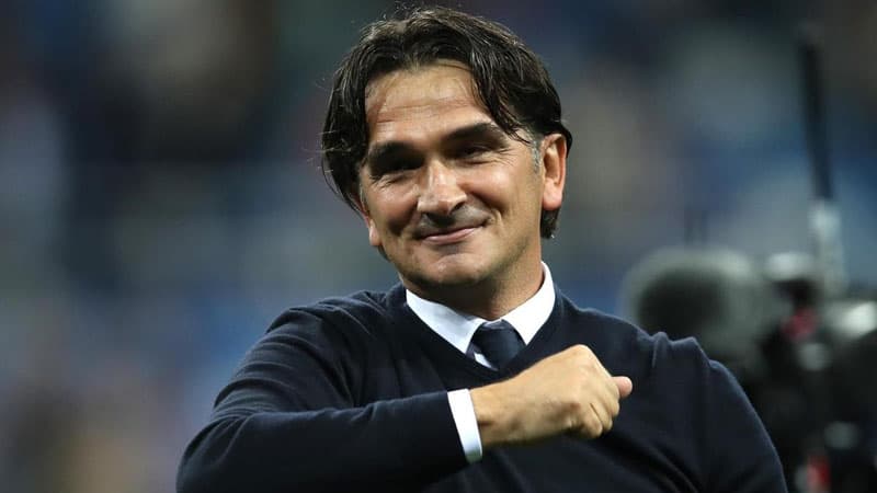 Zlatko Daliç: “Xalsız olması Azərbaycanın zəif olmasından xəbər vermir”