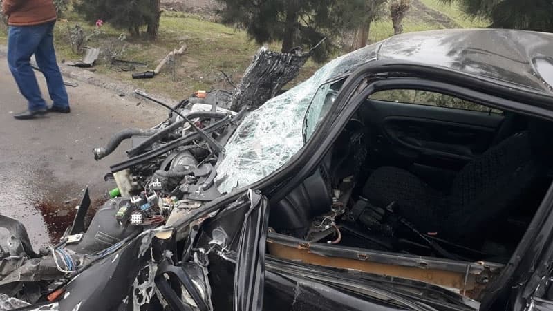 Azərbaycanda yol terroru: 2 gündə 11 nəfər...