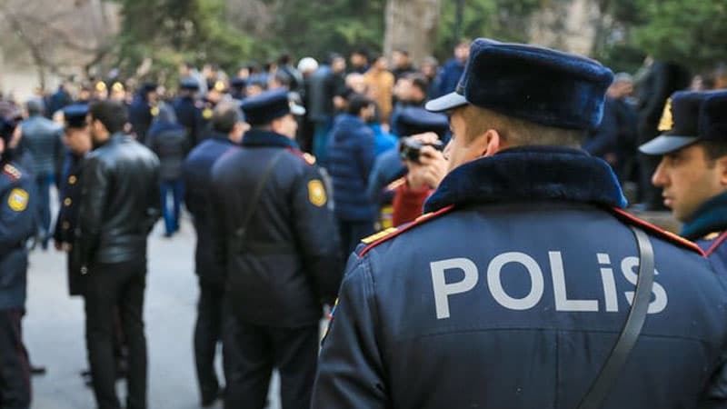 Aşurada yürüşlərin keçirilməsinə imkan verilməyəcək
