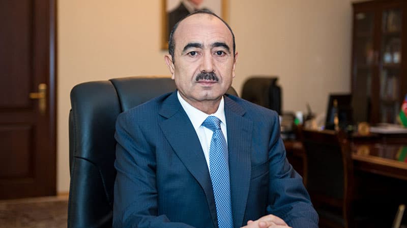 “Eldar İbrahimovun adından yayılan fikirlər İlham Əliyev iqtidarının mövqeyini əks etdirmir”