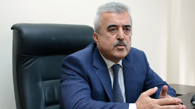 Etibar Məmmədov yenidən aktiv siyasətə qayıdır?