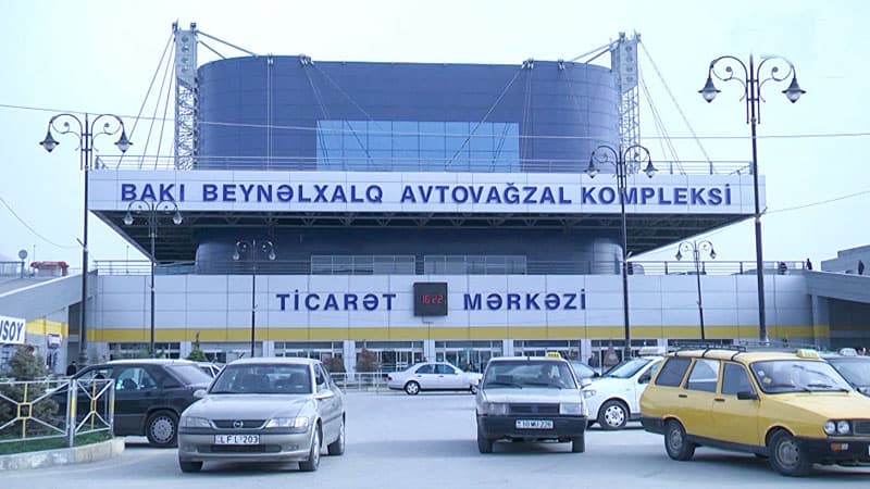 Bakı-Sumqayıt istiqamətində xəttə əlavə avtobuslar buraxılır